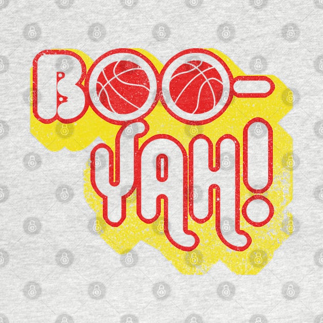 boo yah by Amberstore